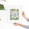 Peter 1:6 Printable Art - Hewitt Avenue