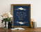 Bind My Wandering Heart Printable Art - Hewitt Avenue