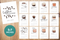 2021 Coffee Printable Calendar