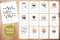 2021 Coffee Printable Calendar