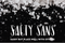 Salty Sans Handwritten Font - Hewitt Avenue