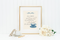 All I need is Coffee + Jesus Printable Art - Hewitt Avenue