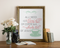All I need is Coffee + Jesus Printable Art - Hewitt Avenue