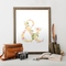 Ampersand Printable Art - Hewitt Avenue