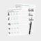 BUNDLE Uppercase and Lowercase Lettering Guides - Hewitt Avenue
