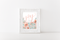 Joy Comes In the Morning Art Print - Hewitt Avenue