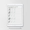 BUNDLE Uppercase and Lowercase Lettering Guides - Hewitt Avenue