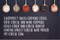 Salty Sans Handwritten Font - Hewitt Avenue