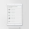 Sans Serif Lettering Guide BUNDLE, LOWERCASE and UPPERCASE - Hewitt Avenue