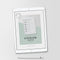 Sans Serif Lettering Guide BUNDLE, LOWERCASE and UPPERCASE - Hewitt Avenue