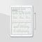 Lowercase Brush Lettering Guide, iPad Lettering, Procreate App, Learn Calligraphy - Hewitt Avenue