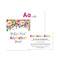 DIY Alphabet Book Baby Shower Activity Game, 8.5x11 - Hewitt Avenue